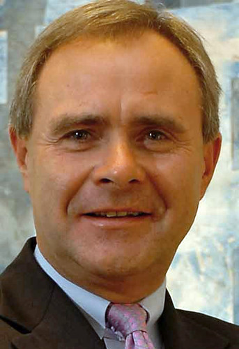 Harald Wester.