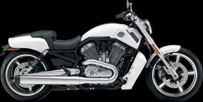 Harley-Davidson VRSC.