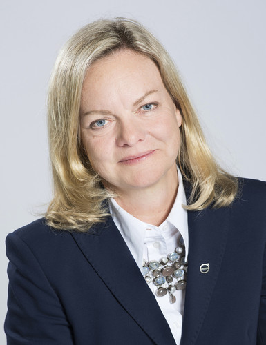 Heléne Mellquist.