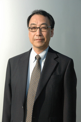 Hiroshi Taguchi