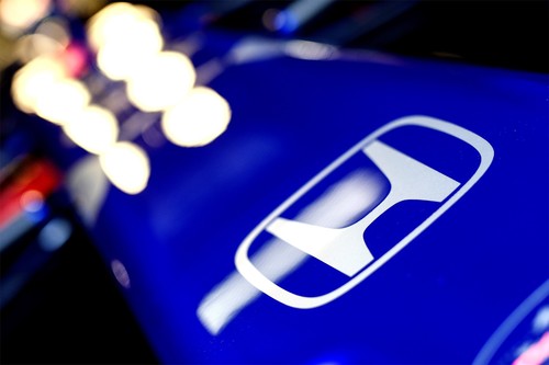 Honda liefert ab 2019 Formel-1-Motoren an Red Bull Racing. 