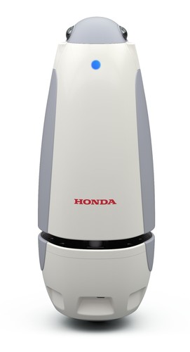 Honda PATH Bot.