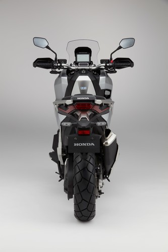 Honda X-ADV.
