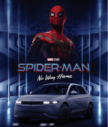 Hyundai nutzt im Rahmen der Kooperation mit Sony Pictures den Film „Spider-Man: No Way Home“ für eine globale Marketingkampagne.