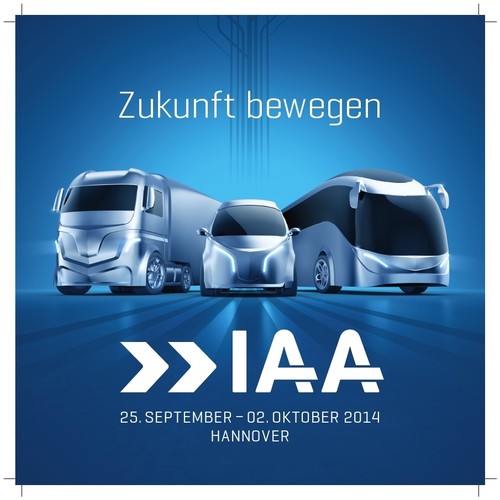 IAA-Plakat 2014.