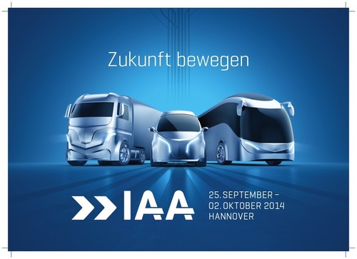 IAA-Plakat 2014.