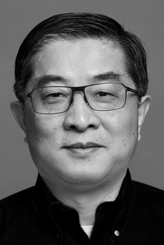 Ian Zhang.