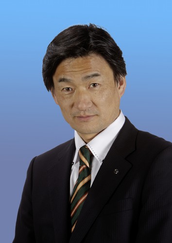 Ichiro Hirose.