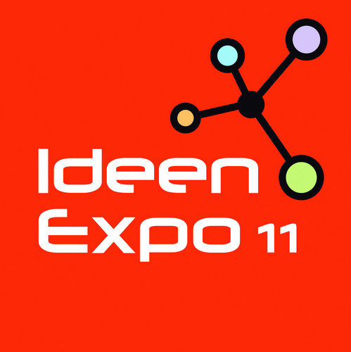 Ideen Expo 2011.