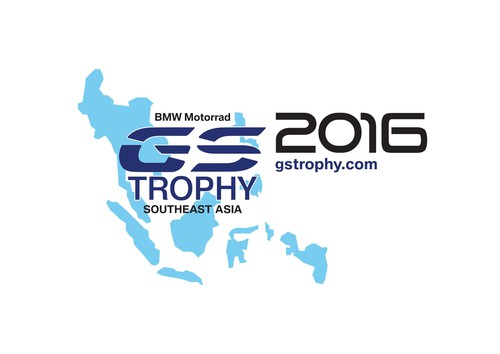Internationale BMW-Motorrad-GS-Trophy 2016.