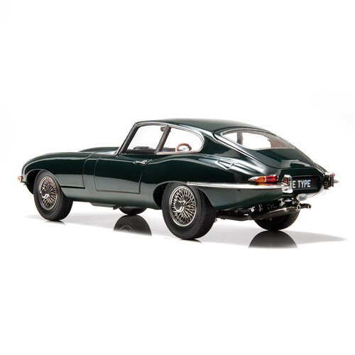 Jaguar E-Type 60th Anniversary Collection.