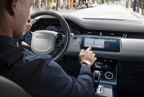 Jaguar Land Rover richtet in München einen Tech-Hub für Softwareenticklung ein.
