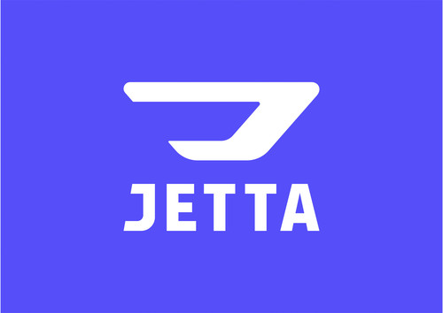 Jetta Logo.