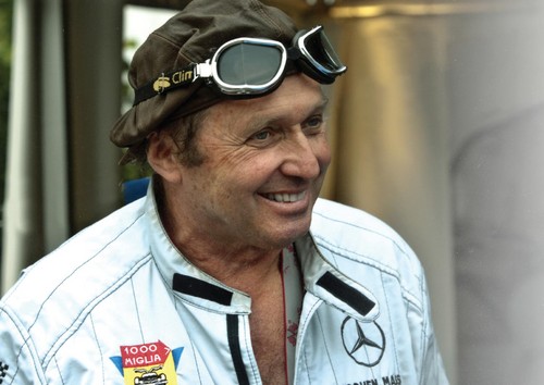 Jochen Mass.