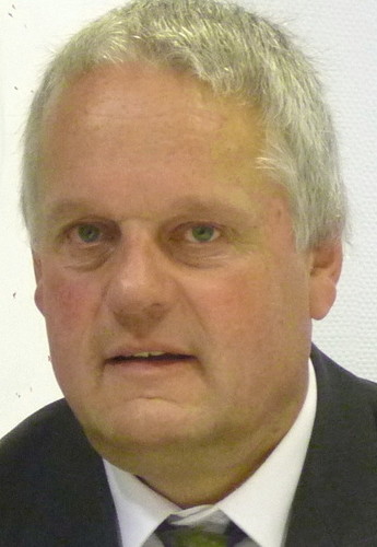 Johannes Thomas Hübner.