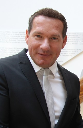 Jörg Gröning.