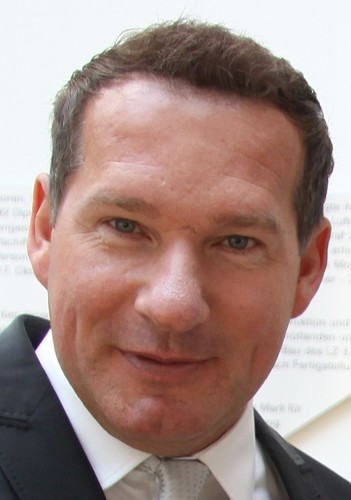 Jörg Gröning.