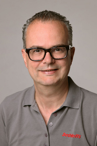 Jorge Carlos Köpke.