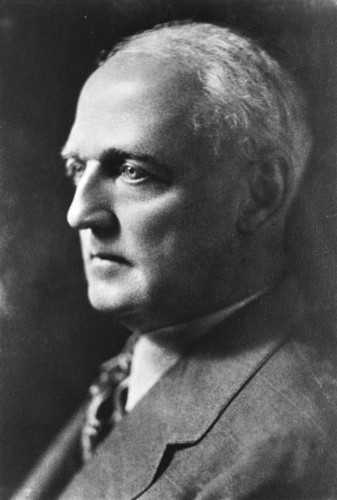 Joseph Eaton (1911).