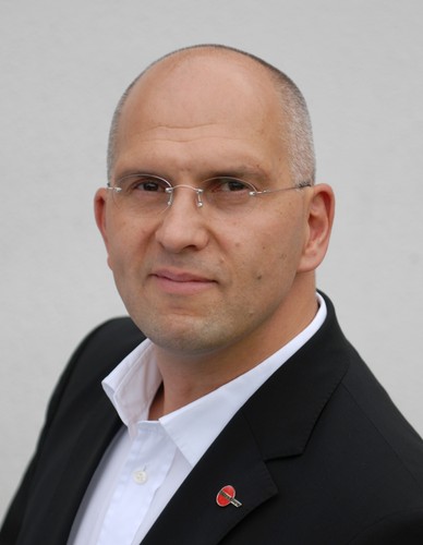 Jürgen Hess.