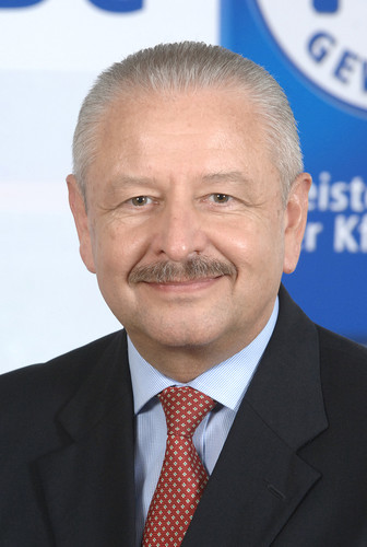 Jürgen Karpinski. 