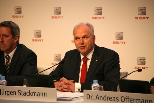 Jürgen Stackmann.