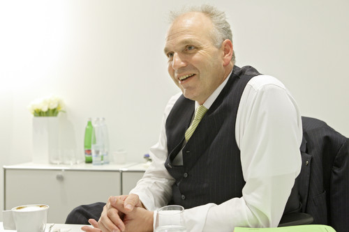 Jürgen Stackmann.