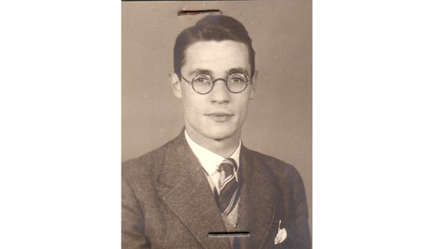 Karl Schlör (1910-1997).