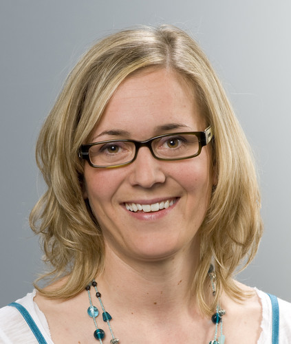 Kathrin Straubinger.
