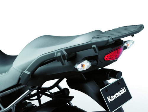 Kawasaki Versys 1000.
