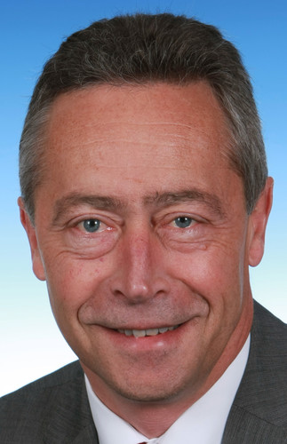Klaus-Gerhard Wolpert