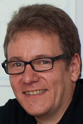 Klaus-Peter Schäfer.