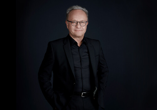 Klaus Schmidt.