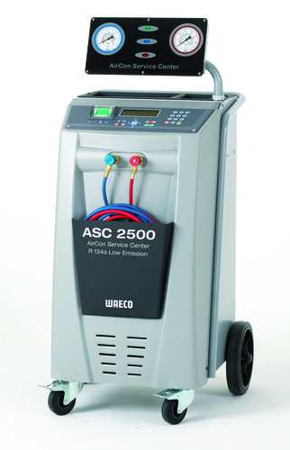 Klimaservicegerät Waeco ASC 2500.