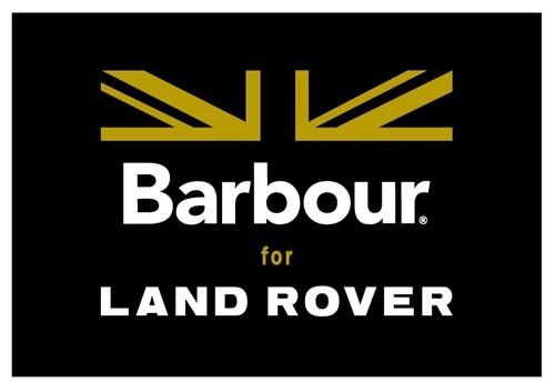 Kollektion „Barbour for Land Rover“.