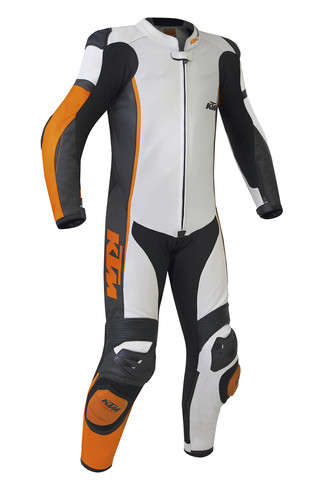 KTM-Lederkombi RSX Suit 14.
