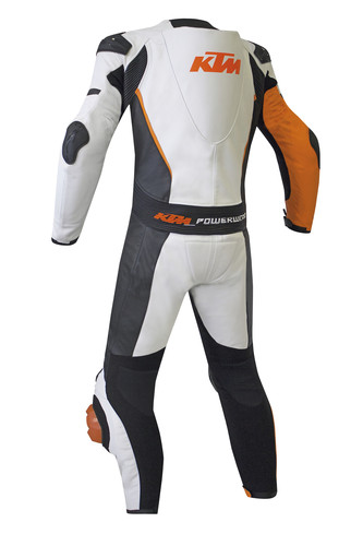 KTM-Lederkombi RSX Suit 14.