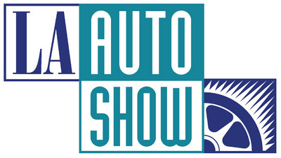 LA Auto Show.