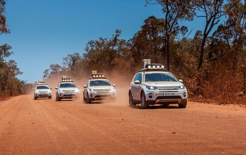 Land-Rover-Experience-Tour 2015.