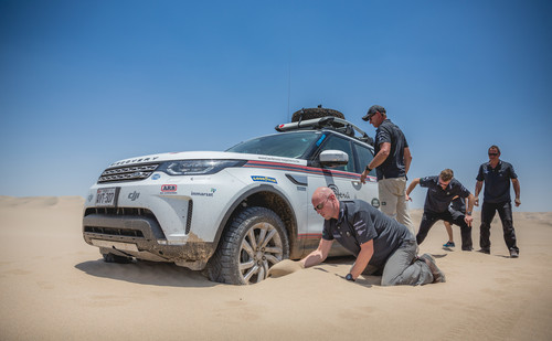 Land-Rover-Experience-Tour 2017.
