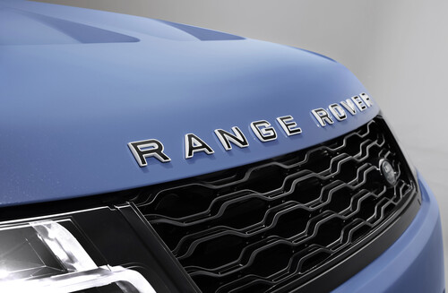 Land Rover Special Vehicle Operations bringt den ultimativen Range Rover Sport SVR.