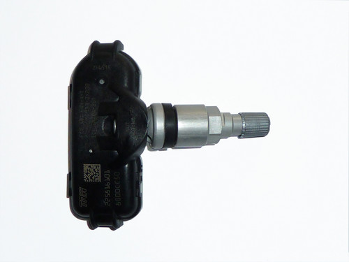LCCI-Sensor zur Reifendruckkontrolle von TRW.