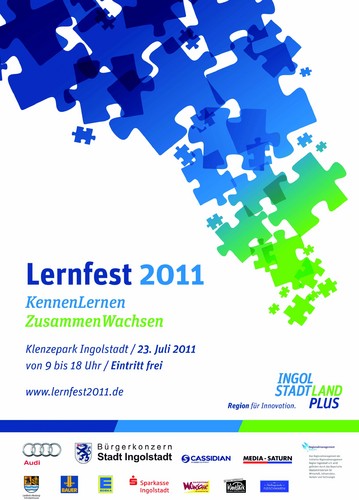 Lernfest 2011.