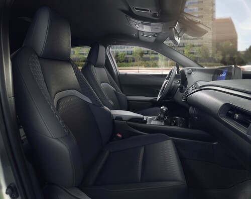 Lexus UX 250h Style+ Edition.