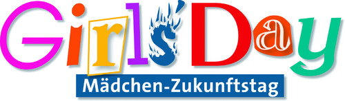 Logo Girls Day.