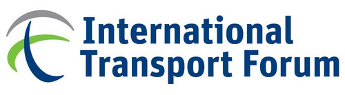 Logo Internation Transport Forum