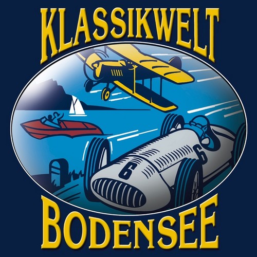 Logo Klassikwelt Bodensee.