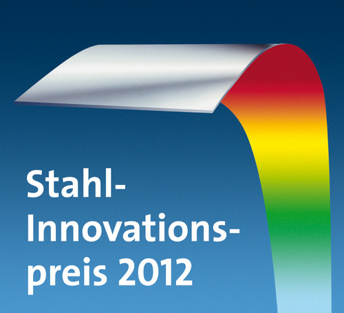 Logo Stahl-Innovationspreis.
