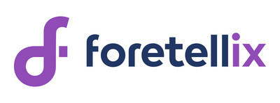 Logo von Foretellix. 
