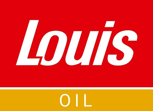 Louis Oil.